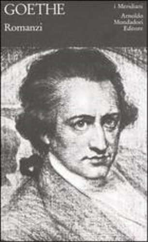 Romanzi.
