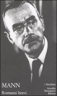 Romanzi brevi.
