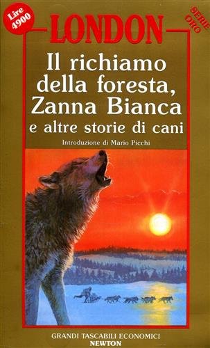 Romanzi e racconti del Grande Nord e dei Mari del …