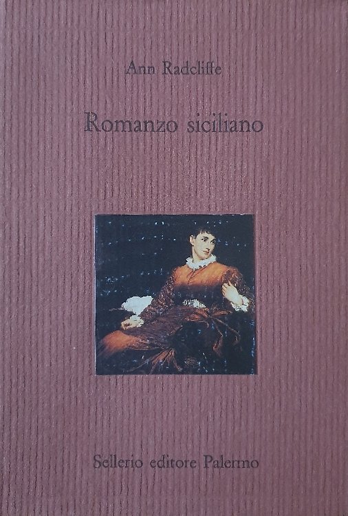 Romanzo siciliano.