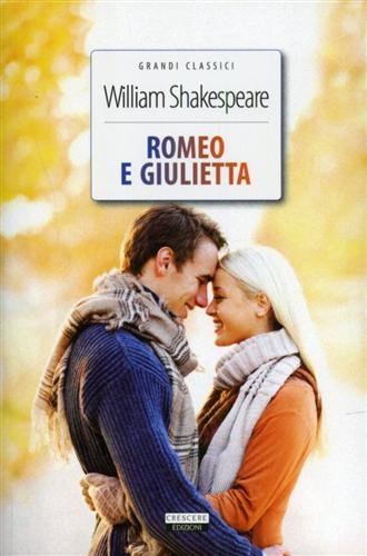 Romeo e Giulietta.