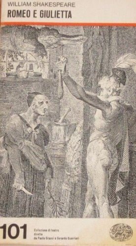 Romeo e Giulietta.