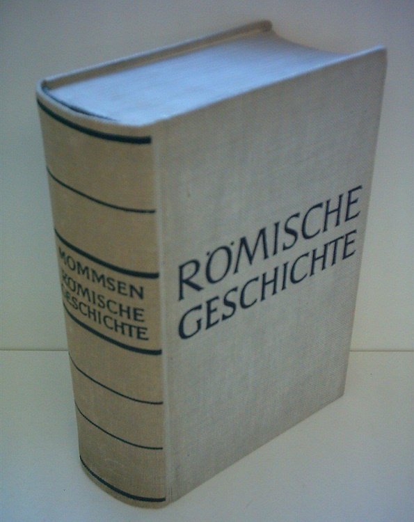 Romische Geschichte.