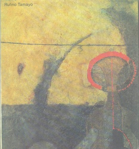 Rufino Tamayo. Testi di Fernando Gamboa, Luigi Tassinari, Ugo Zilletti, …