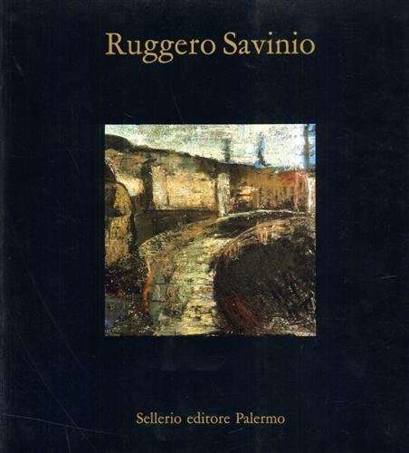 Ruggero Savinio.