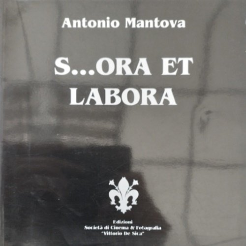 S.ora et labora.