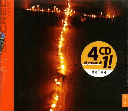 Sacred Music. The Warsaw Philarmonic Choir - choir Marta Boberska …