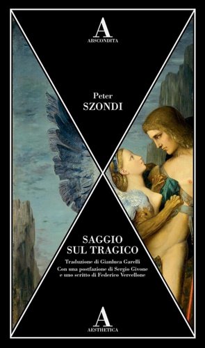 Saggio sul tragico.