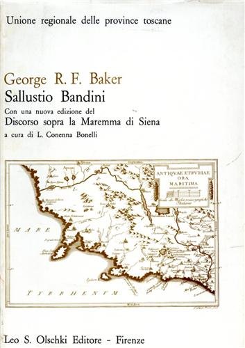 Sallustio Bandini.