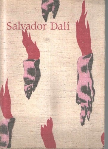 Salvador Dalì. Retrospective 1920-1980.