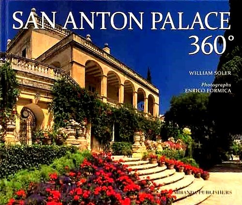 San Anton Palace 360° .