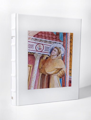 San Francesco d'Assisi. L’opera, originariamente concepita per gli ottocento anni …