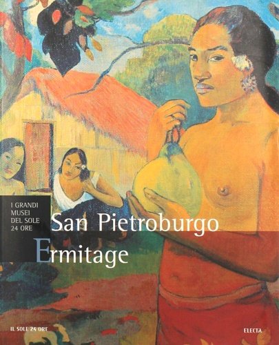 San Pietroburgo Hermitage. | Immagine Gallery 2