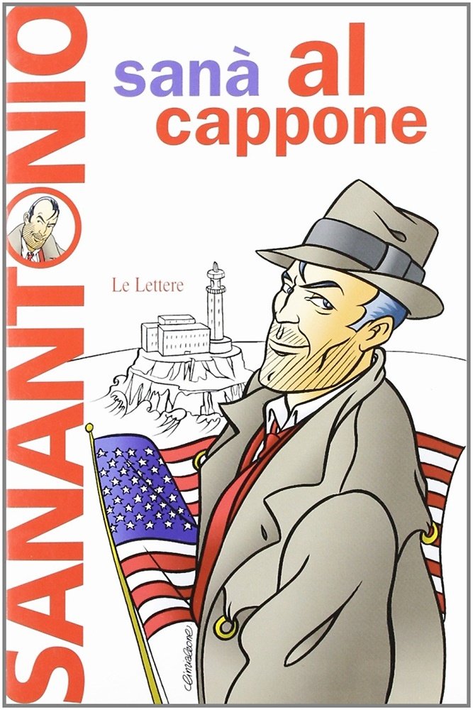Sanà al cappone.