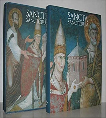Sancta Sanctorum.