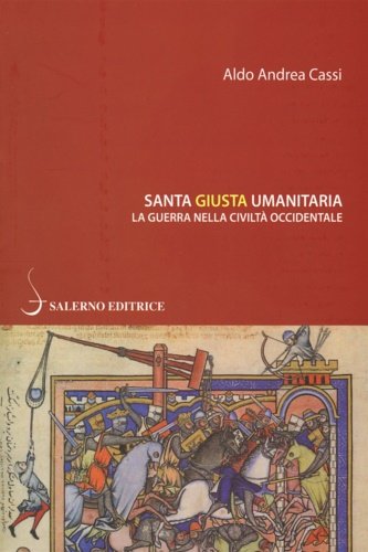 Santa giusta umanitaria.