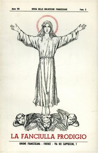 Santa Rosa da Viterbo. La fanciulla prodigio.