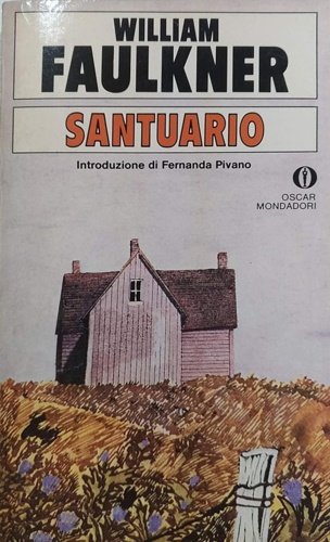 Santuario.