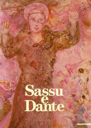 Sassu e Dante. 112 illustrazioni della Divina Commedia.