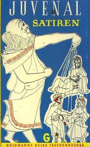 Satiren. | Immagine principale
