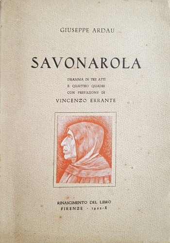 Savonarola.