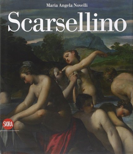 Scarsellino.