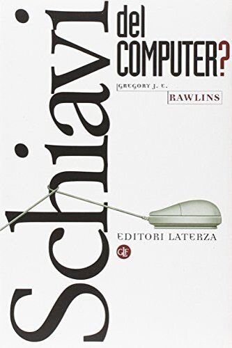 Schiavi del computer? | Immagine principale