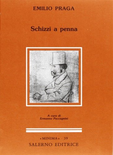 Schizzi a penna.