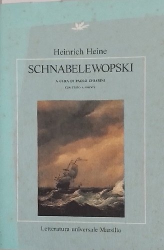 Schnabelewopski.