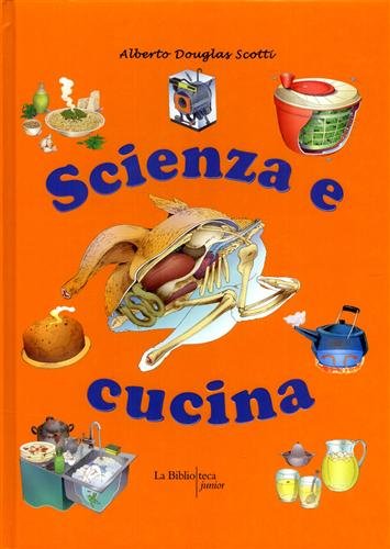 Scienza e cucina.