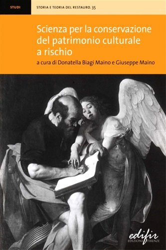 Scienza per la conservazione del patrimonio culturale a rischio.