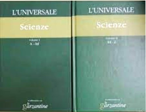 Scienze.