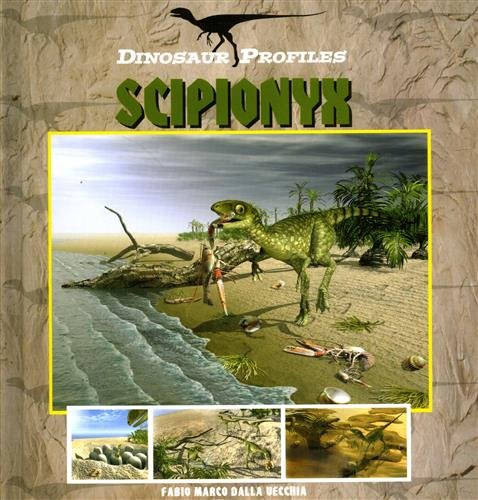 Scipionyx.