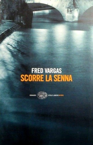 Scorre la Senna.