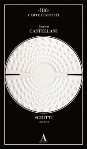 Scritti 1958-2012.