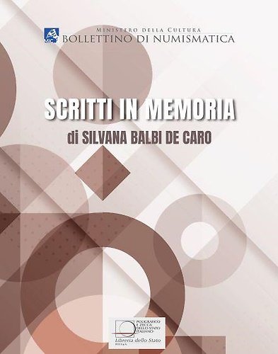 Scritti in memoria di Silvana Balbi de Caro.