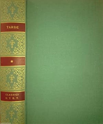 Scritti sociologici.