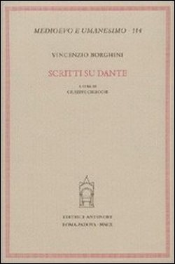 Scritti su Dante.