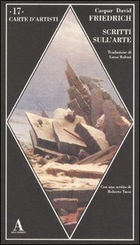 Scritti sull'arte.