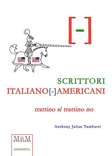 Scrittori Italiano(-)americani. Trattino sì trattino no.