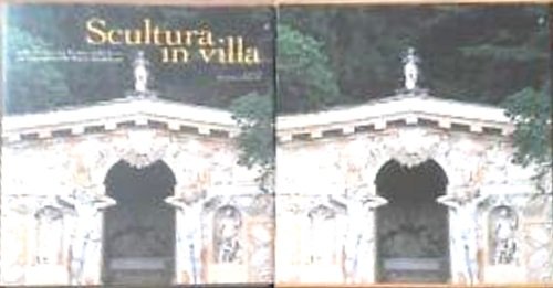 Scultura in villa nella Terraferma veneta ,nelle terre dei Gonzaga, … | Immagine principale