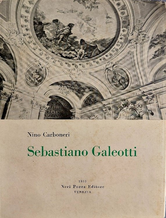 Sebastiano Galeotti. | Immagine principale