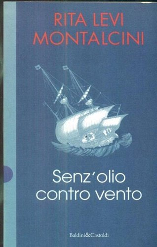 Senz'olio contro vento. | Immagine principale