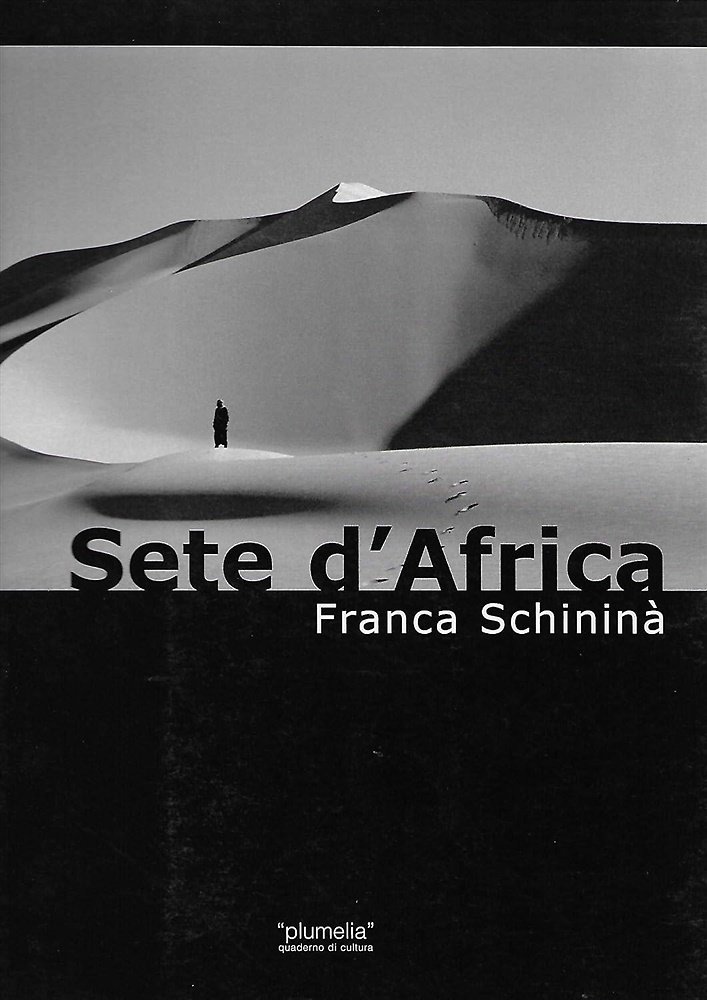 Sete d' Africa. | Immagine principale