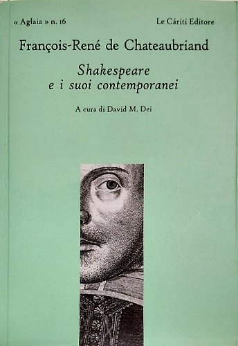 Shakespeare e i suoi contemporanei. | Immagine principale