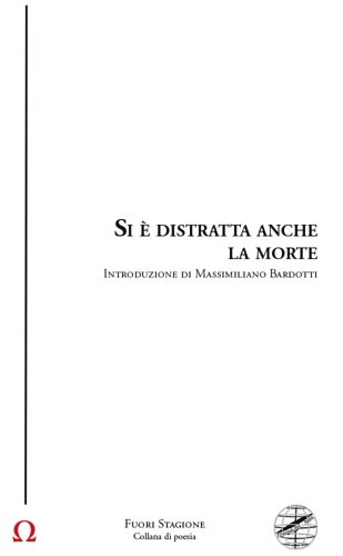 Si è distratta anche la morte.