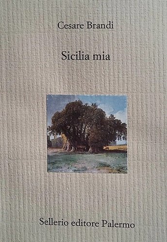 Sicilia mia.