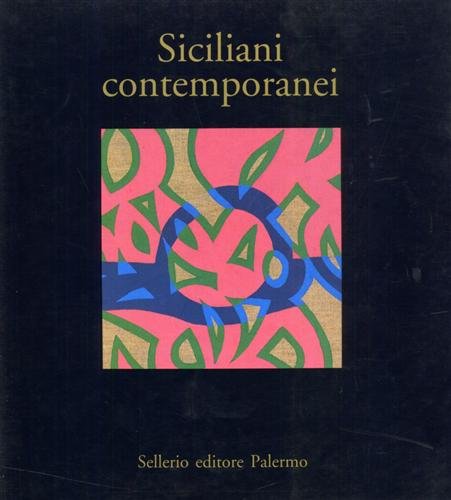 Siciliani contemporanei.