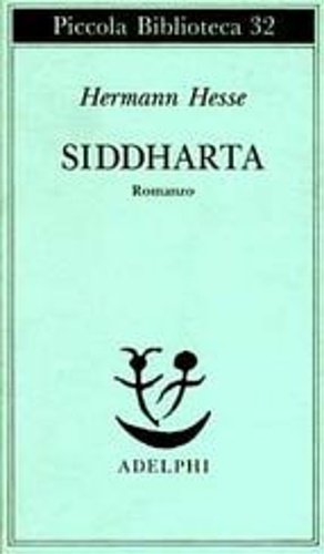 Siddharta.