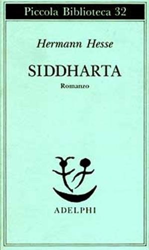 Siddharta.